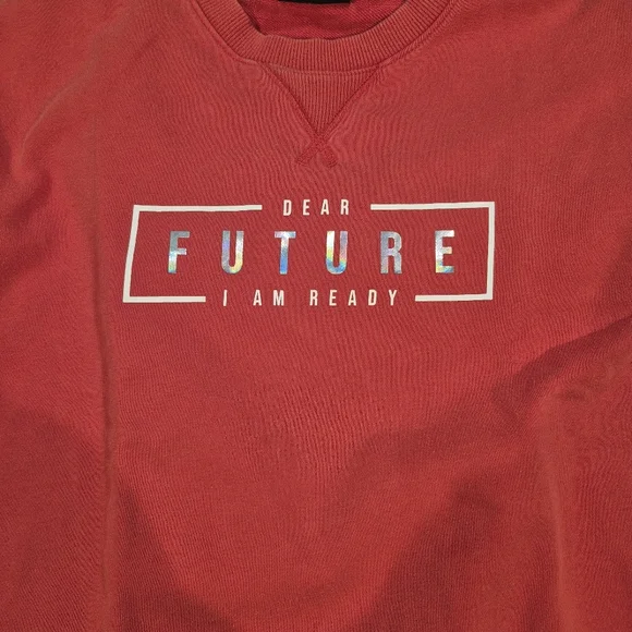 Sweater - Picture 2 of 4